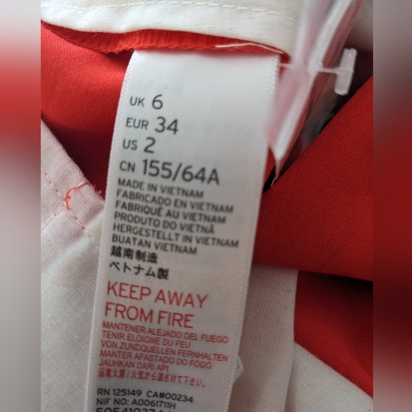 Topshop dress pants - Picture 3 of 5